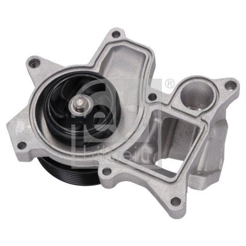 FEBI BILSTEIN Wasserpumpe, Motork&uuml;hlung 37023 f&uuml;r BMW