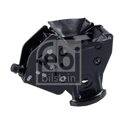 FEBI BILSTEIN Verriegelung, Fahrerhaus 34240 für VOLVO, hinten