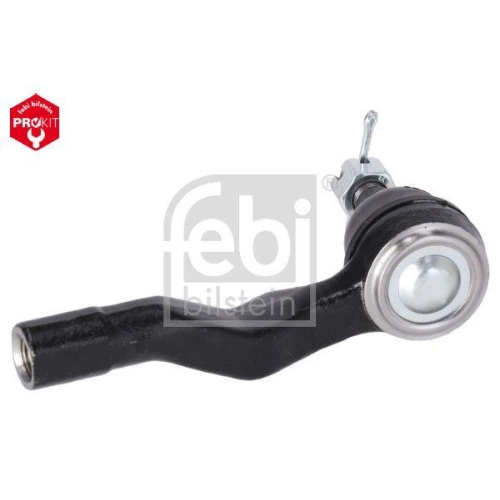 FEBI BILSTEIN Spurstangenkopf 42709 ProKit f&uuml;r NISSAN, fahrerseitig