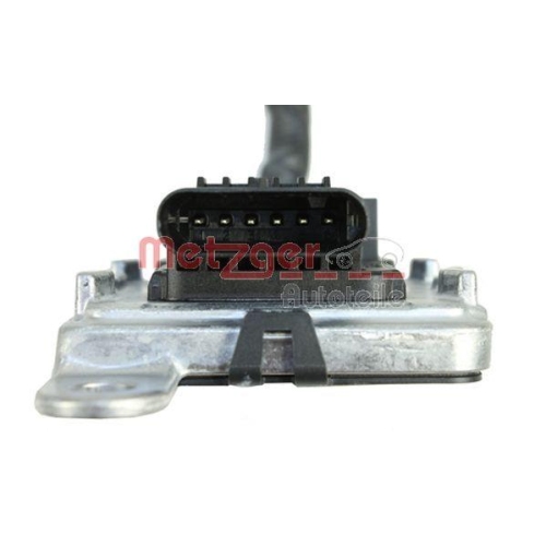 NOx-Sensor, NOx-Katalysator METZGER 0899208 ORIGINAL ERSATZTEIL f&uuml;r