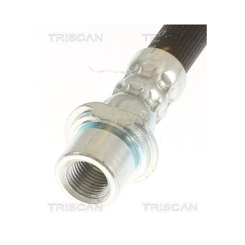 Bremsschlauch TRISCAN 8150 13241 f&uuml;r TOYOTA, Hinterachse, innen