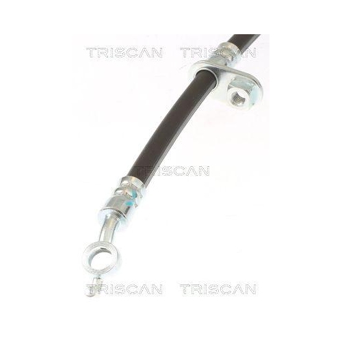 Bremsschlauch TRISCAN 8150 13415 f&uuml;r TOYOTA, Hinterachse, Hinterachse links