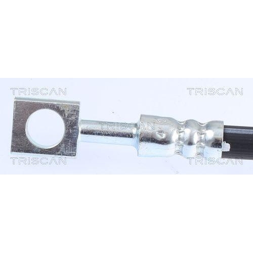 Bremsschlauch TRISCAN 8150 29287 f&uuml;r AUDI SEAT SKODA VW, Hinterachse links