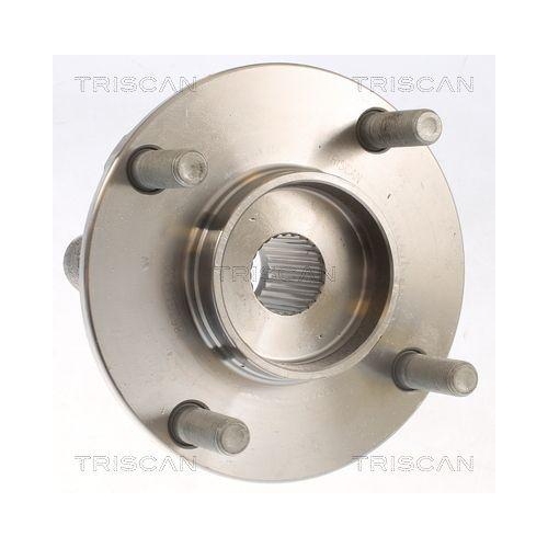 Radlagersatz TRISCAN 8530 14132 f&uuml;r NISSAN, Vorderachse