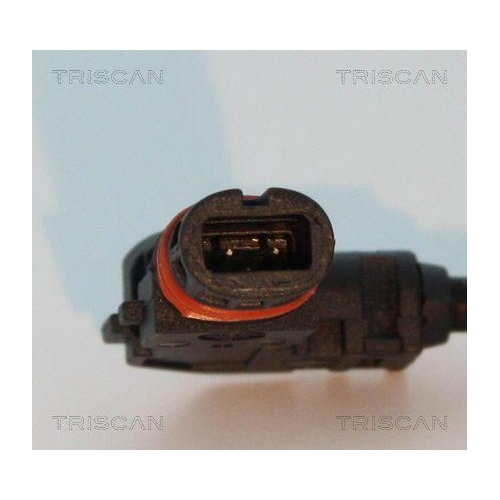 Sensor, Raddrehzahl TRISCAN 8180 23700 f&uuml;r MERCEDES-BENZ, Vorderachse
