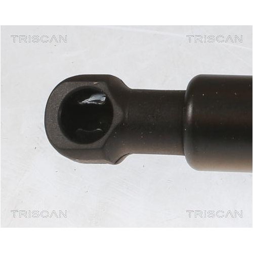 Gasfeder, Koffer-/Laderaum TRISCAN 8710 13296 f&uuml;r TOYOTA, hinten links