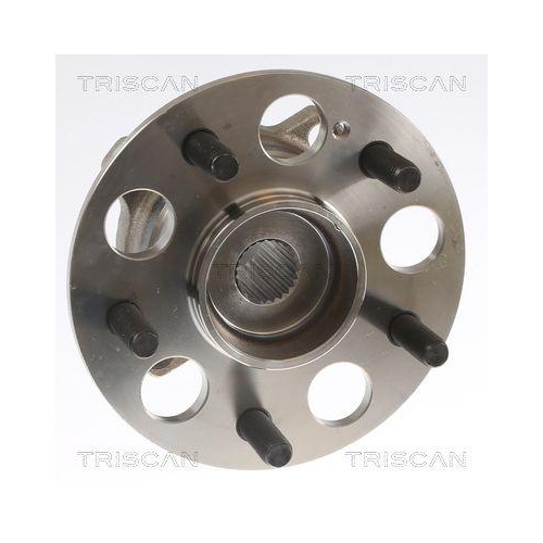Radlagersatz TRISCAN 8530 40256 f&uuml;r HONDA, Hinterachse