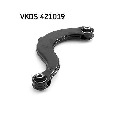 Lenker, Radaufh&auml;ngung SKF VKDS 421019 f&uuml;r AUDI SEAT SKODA VW, hinten, oben