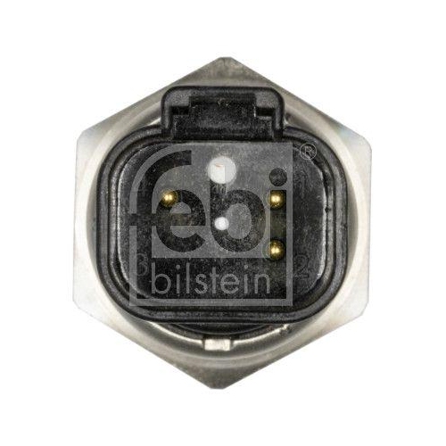 FEBI BILSTEIN Druckschalter 182654 f&uuml;r SCANIA