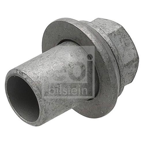 Radmutter FEBI BILSTEIN 04689 f&uuml;r DAF MAN MERCEDES-BENZ EVOBUS BPW SETRA