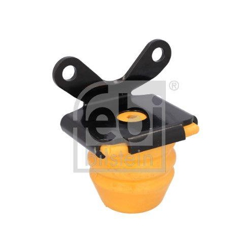 FEBI BILSTEIN Anschlagpuffer, Federung 186477 für MAN, Vorderachse