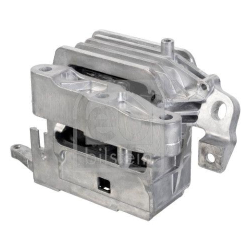 FEBI BILSTEIN Lagerung, Motor 180724 f&uuml;r BMW MINI, rechts