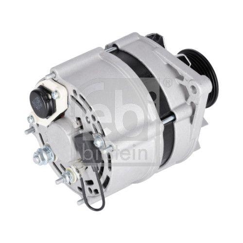 Generator FEBI BILSTEIN 184167 f&uuml;r IVECO STEYR CASE IH JOHN DEERE