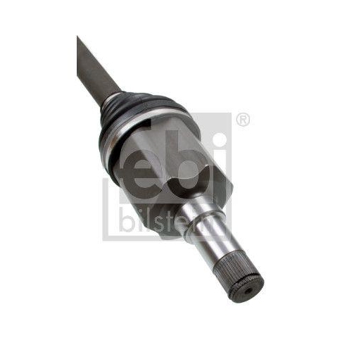 FEBI BILSTEIN Antriebswelle 182965 f&uuml;r FORD FORD MOTOR COMPANY