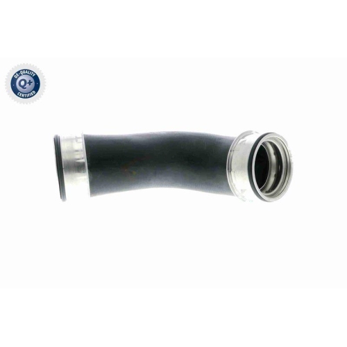 Ladeluftschlauch VAICO V10-2856 Q+, Erstausr&uuml;sterqualit&auml;t f&uuml;r AUDI SEAT SKODA VW