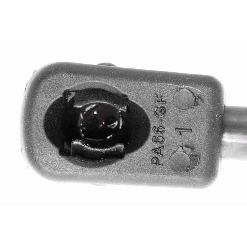 Gasfeder, Motorhaube VAICO V10-1938 Original VAICO Qualit&auml;t f&uuml;r SEAT SKODA VW