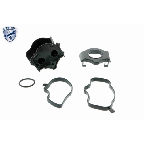 Ventil, Kurbelgehäuseentlüftung VAICO V20-0956 EXPERT KITS + für BMW