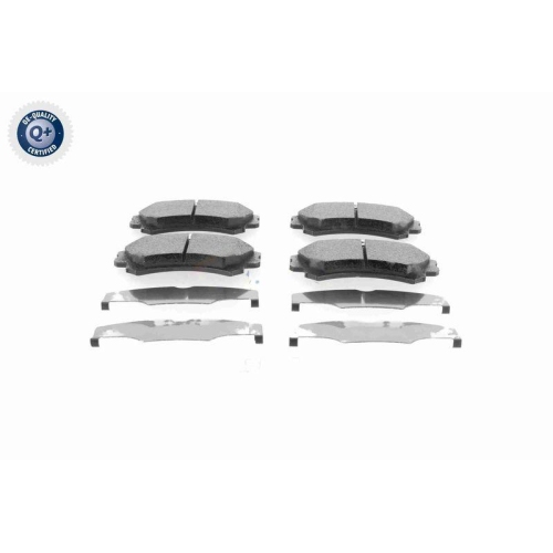 Bremsbelagsatz, Scheibenbremse VAICO V30-2144 Q+, Erstausr&uuml;sterqualit&auml;t f&uuml;r