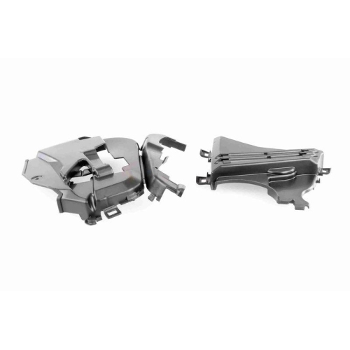 Abdeckung, Zahnriemen VAICO V46-1083 Original VAICO Qualit&auml;t f&uuml;r IVECO RENAULT