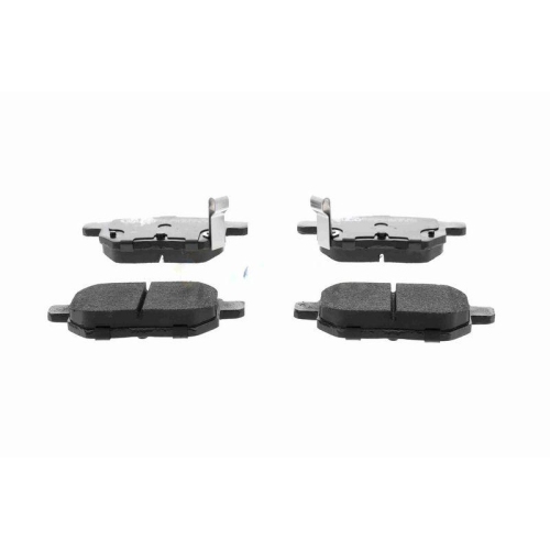 ACKOJA A70-0038 Bremsbelagsatz, Scheibenbremse Green Mobility Parts f&uuml;r SUBARU