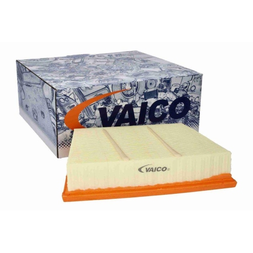 Luftfilter VAICO V48-0557 Green Mobility Parts f&uuml;r LAND ROVER