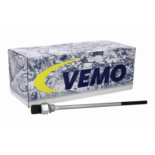 Sensor, Motor&ouml;lstand VEMO V46-72-0291 Green Mobility Parts f&uuml;r NISSAN RENAULT