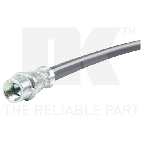 Bremsschlauch NK 854768 f&uuml;r AUDI, Vorderachse