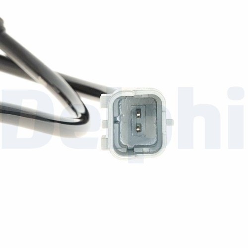 DELPHI SS21268-12B1 Sensor, Raddrehzahl f&uuml;r CITRO&Euml;N PEUGEOT, Vorderachse