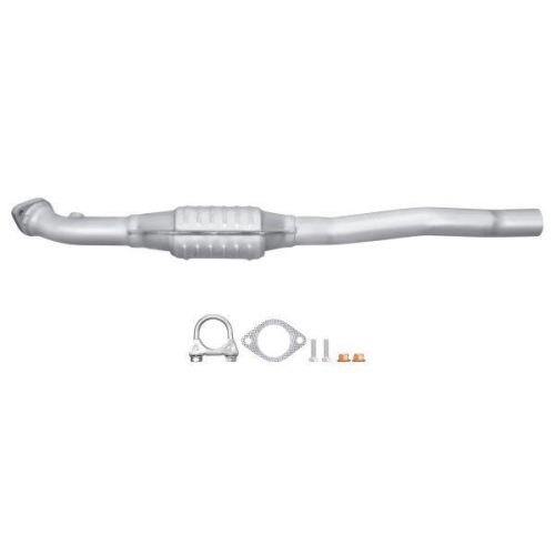 HELLA Katalysator 8LE 366 053-811 Easy2Fit &ndash;