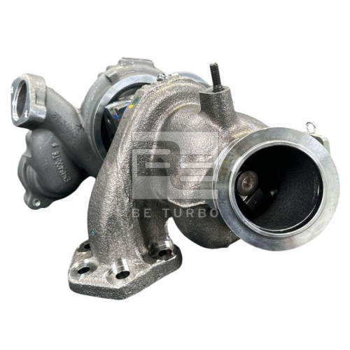 BE TURBO 130669 Lader, Aufladung f&uuml;r FIAT