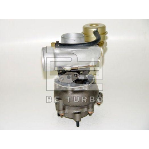 BE TURBO 124340 Lader, Aufladung f&uuml;r MERCEDES-BENZ