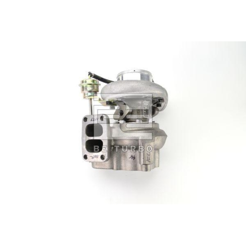 BE TURBO 128288 Lader, Aufladung f&uuml;r IVECO VOLVO RENAULT TRUCKS DEUTZ-FAHR