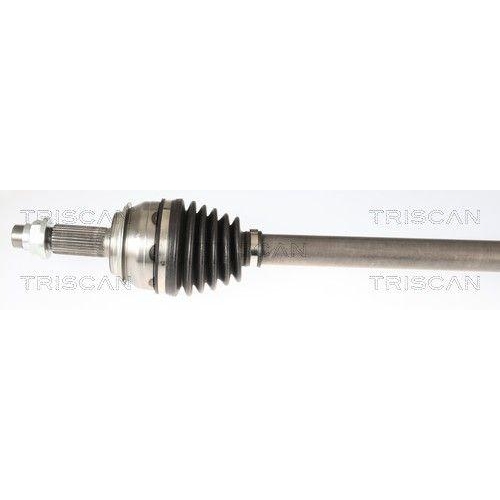 TRISCAN 8540 14613 Antriebswelle f&uuml;r NISSAN RENAULT, Vorderachse links