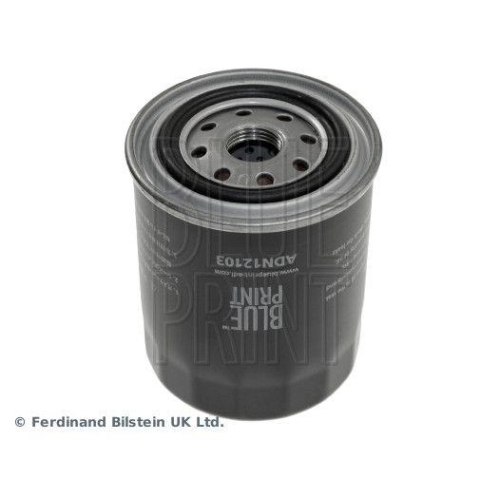 &Ouml;lfilter BLUE PRINT ADN12103 f&uuml;r NISSAN SUBARU CASE IH MASSEY FERGUSON JCB