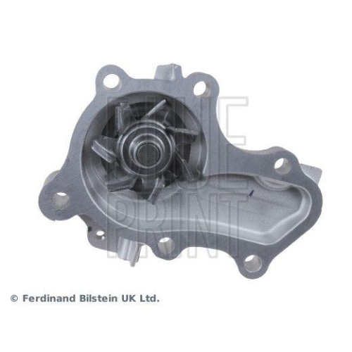 Wasserpumpe, Motork&uuml;hlung BLUE PRINT ADC49133 f&uuml;r MITSUBISHI PROTON