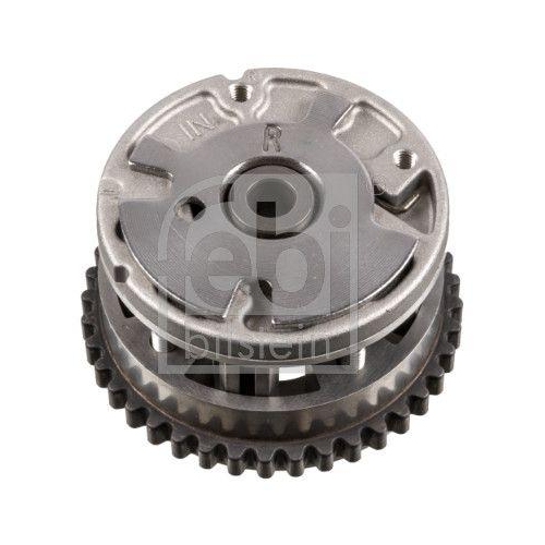 Nockenwellenversteller FEBI BILSTEIN 176771 febi Plus f&uuml;r OPEL VAUXHALL, rechts