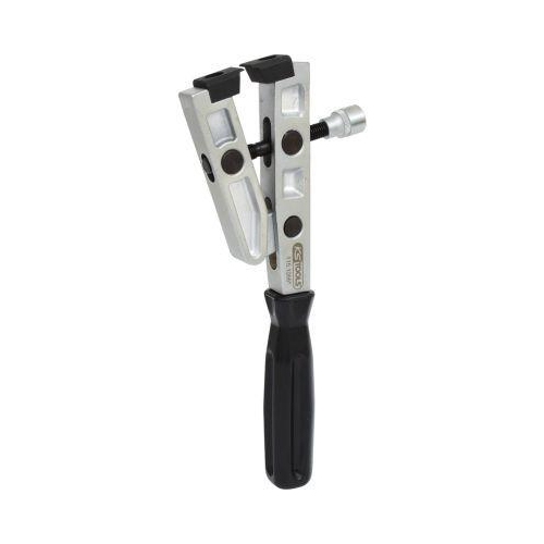 Schlauchklemmenzange KS TOOLS 115.1056 für