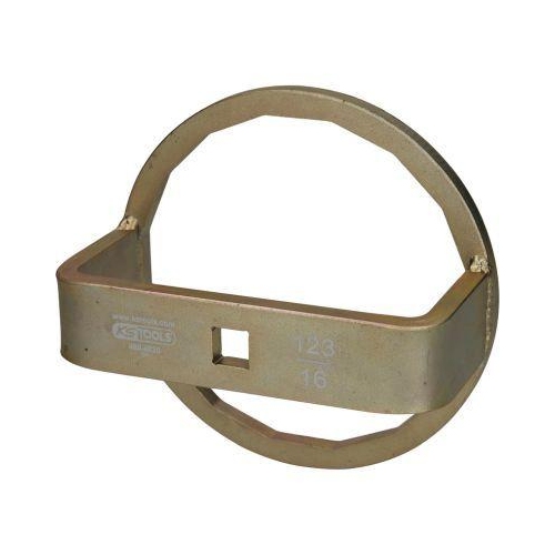 Ölfilterschlüssel KS TOOLS 460.4620 für