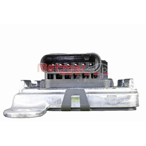 NOx-Sensor, NOx-Katalysator METZGER 0899209 ORIGINAL ERSATZTEIL f&uuml;r OPEL