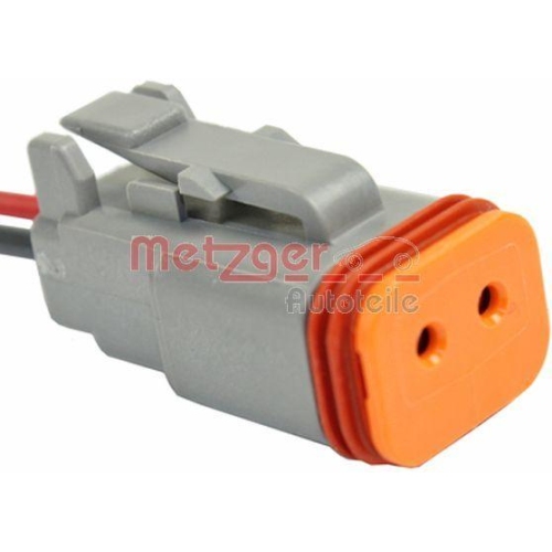 Kabelreparatursatz, Zentralelektrik METZGER AUTOTEILE 2324037 für