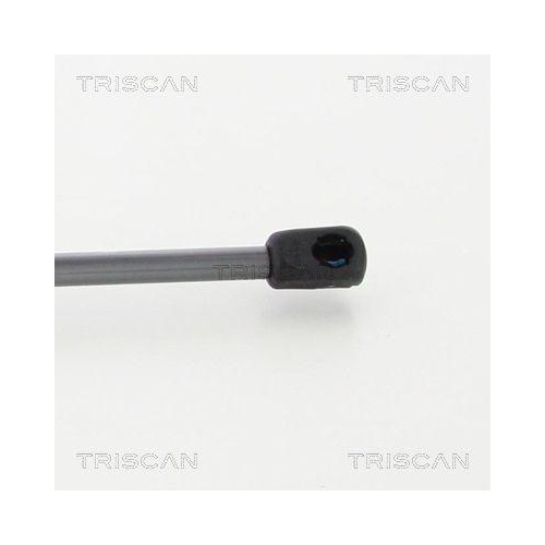 Gasfeder, Koffer-/Laderaum TRISCAN 8710 16270 f&uuml;r FORD, hinten links