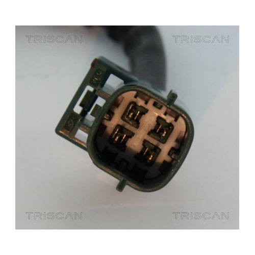 Lambdasonde TRISCAN 8845 14114 f&uuml;r NISSAN, nach Katalysator