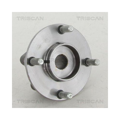 Radlagersatz TRISCAN 8530 14133 f&uuml;r NISSAN, Vorderachse