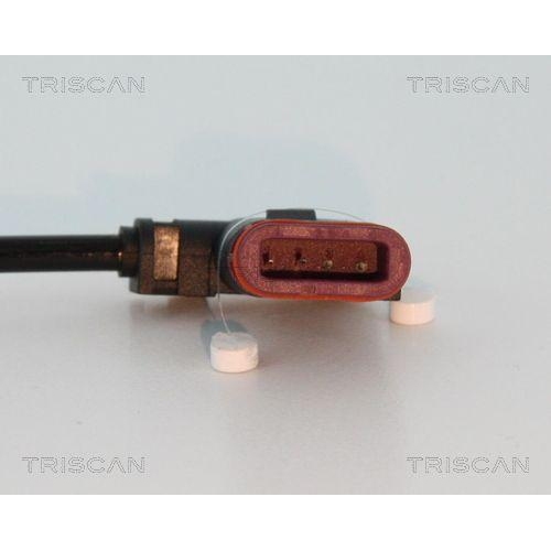 Sensor, Raddrehzahl TRISCAN 8180 23701 f&uuml;r MERCEDES-BENZ, Hinterachse