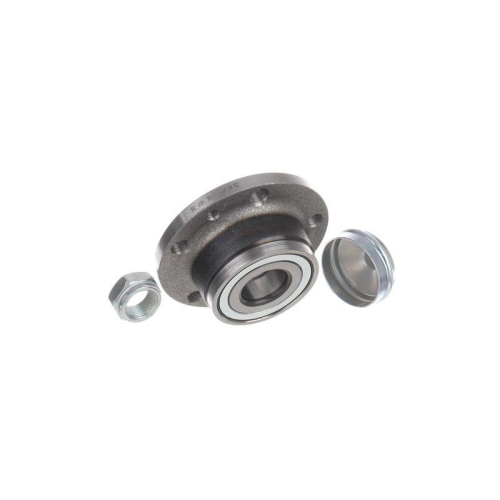 Radlagersatz SKF VKBA 6776 f&uuml;r FIAT LANCIA OPEL VAUXHALL, Hinterachse