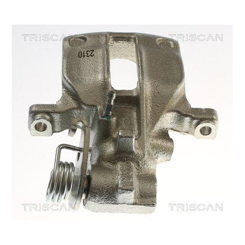 Bremssattel TRISCAN 8175 29270 f&uuml;r AUDI SEAT SKODA VW, Hinterachse rechts