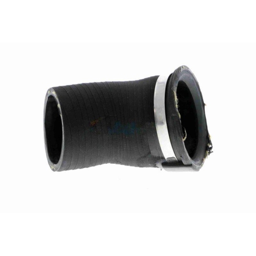 Ladeluftschlauch VAICO V10-2857 Q+, Erstausrüsterqualität für AUDI SEAT SKODA VW