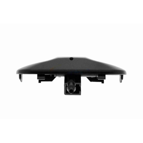 Waschwasserdüse, Scheibenreinigung VEMO V10-08-0318 Green Mobility Parts für VW