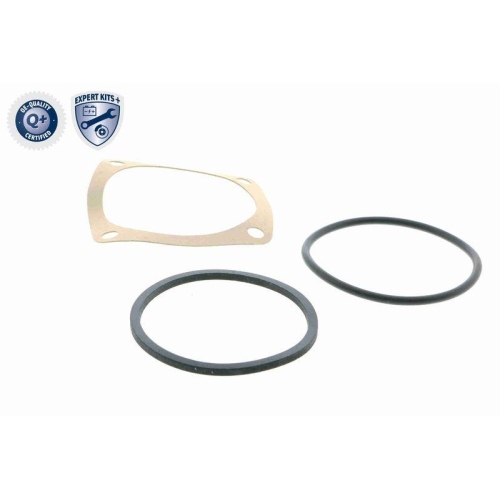 Thermostat, K&uuml;hlmittel VEMO V20-99-1256 EXPERT KITS + f&uuml;r BMW