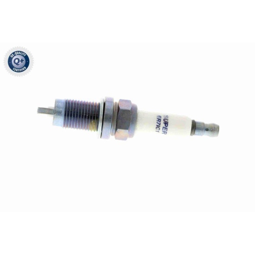 Z&uuml;ndkerze VEMO V99-75-0030 Q+, Erstausr&uuml;sterqualit&auml;t f&uuml;r SEAT SKODA VW VAG